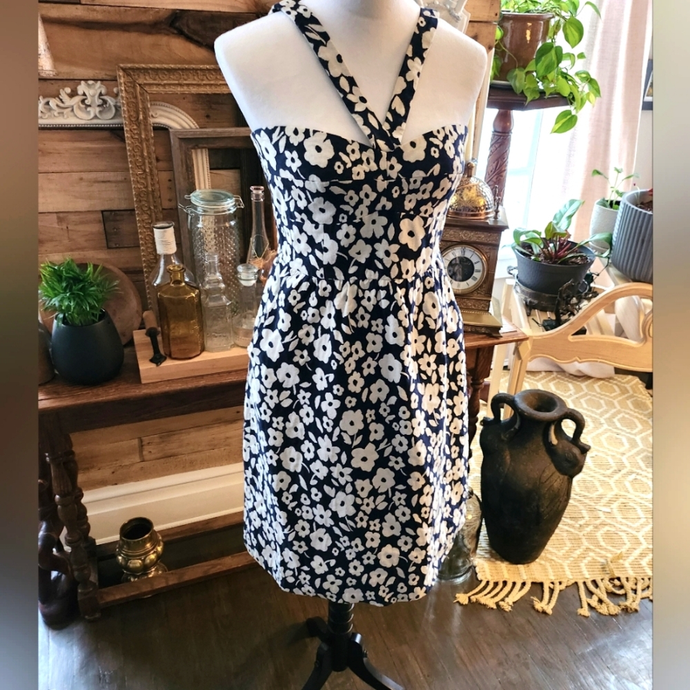 Tibi New York Dress